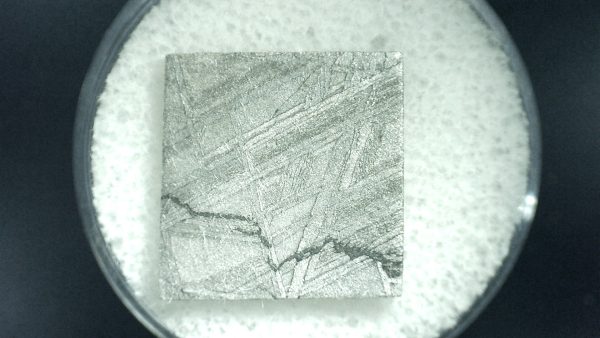 Genuine Muonionalusta Meteorite Frame For Sale from Sweden About ONE MILLION YEARS ago before current time this meteor impacted the earth. In this case it landed in Scandanavia between Sweden and Finland. Scandinavia most commonly refers to Denmark, Norway, and Sweden. Genuine Muonionalusta Meteorite Guaranteed Authentic Certificate of Authenticity Available on Request Money Back Guarantee10a