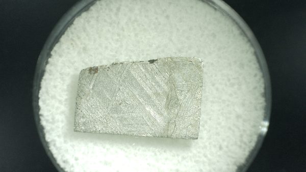 Genuine Muonionalusta Meteorite Frame For Sale from Sweden #7a