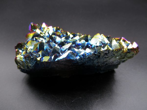 Titanium Quartz Specimen #16 - Image 3