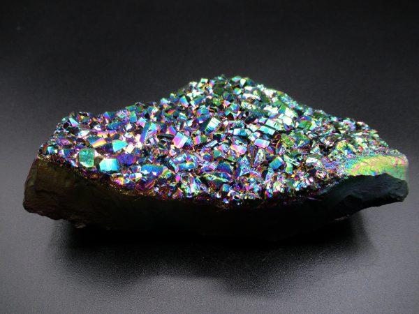 Titanium Quartz Specimen #17 - Image 3