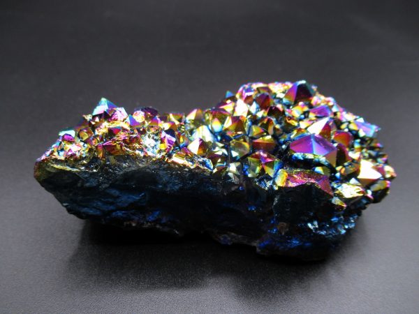 Titanium Quartz Specimen #2
