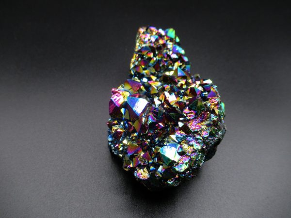Titanium Quartz Specimen #2 - Image 2