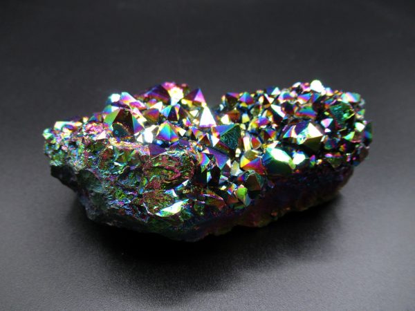 Titanium Quartz Specimen #2 - Image 3