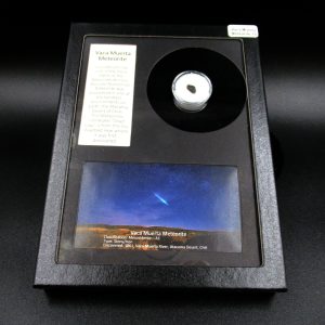 Genuine Vaca Mueta Meteorite Frame For Sale from South America #10