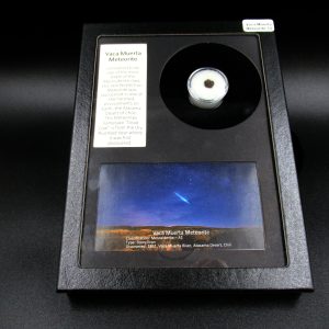 Genuine Vaca Mueta Meteorite Frame For Sale from South America #12