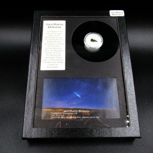 Genuine Vaca Mueta Meteorite Frame For Sale from South America #8