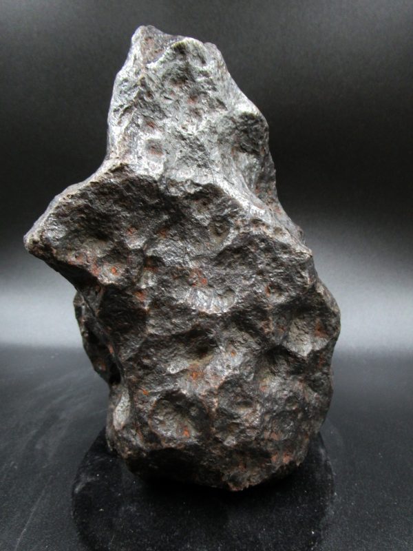 Genuine Campo Del Cielo Meteorite For Sale From Argentina #1d