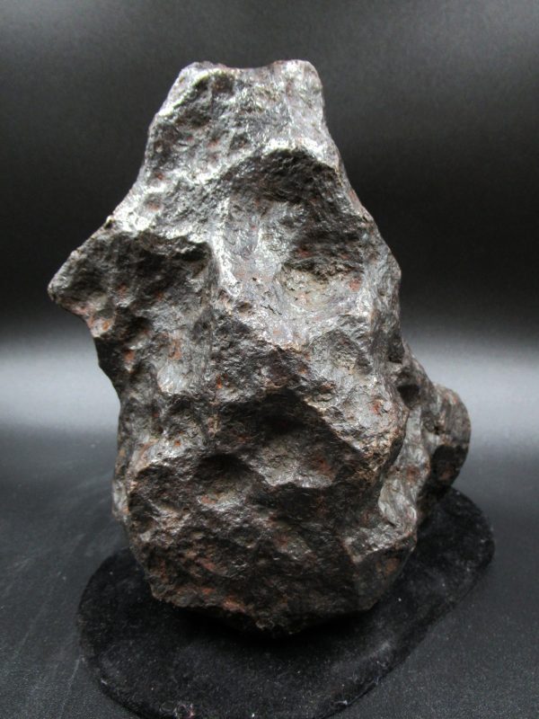 Genuine Campo Del Cielo Meteorite For Sale From Argentina #1e