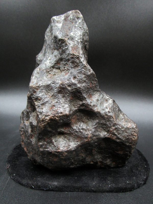 Genuine Campo Del Cielo Meteorite For Sale From Argentina #1f