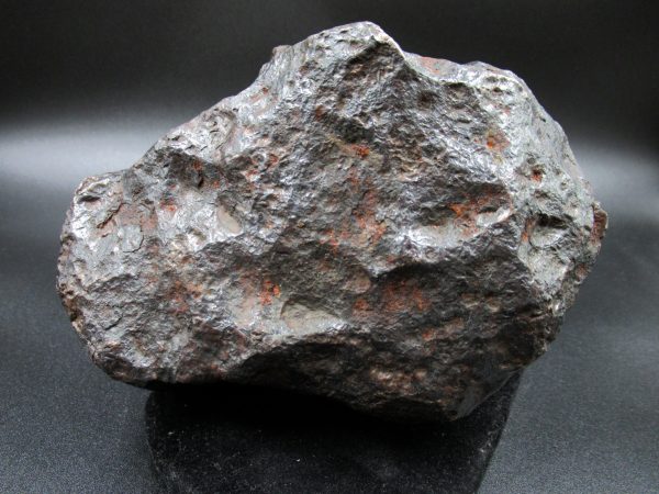 Genuine Campo Del Cielo Meteorite For Sale From Argentina #1i