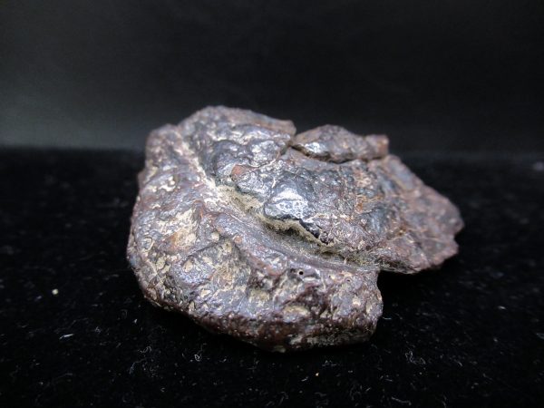 Genuine Campo Del Cielo Meteorite For Sale From Argentina #2