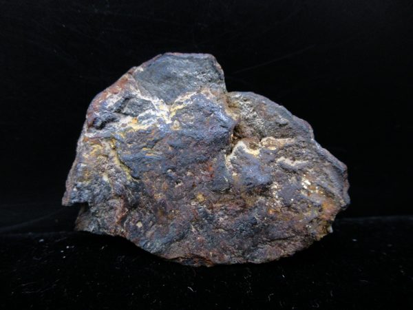 Genuine Campo Del Cielo Meteorite For Sale From Argentina #2e