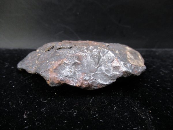 Genuine Campo Del Cielo Meteorite For Sale From Argentina #4