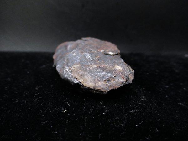 Genuine Campo Del Cielo Meteorite For Sale From Argentina #4a