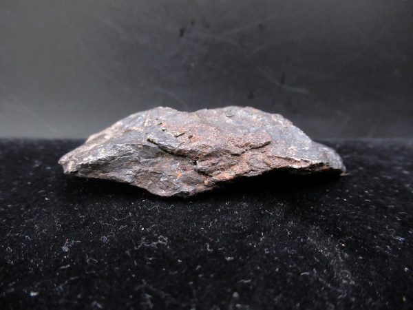 Genuine Campo Del Cielo Meteorite For Sale From Argentina #4b