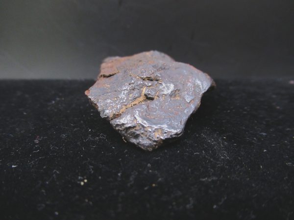 Genuine Campo Del Cielo Meteorite For Sale From Argentina #4c