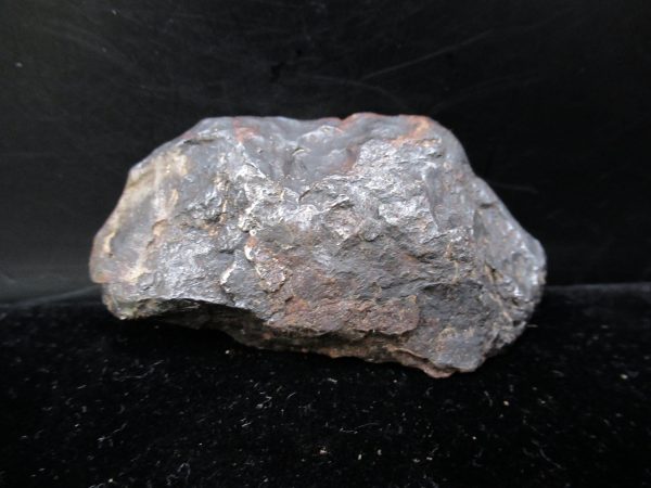 Genuine Campo Del Cielo Meteorite For Sale From Argentina #4d