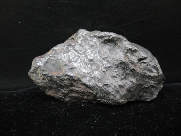 Genuine Campo Del Cielo Meteorite For Sale From Argentina #4e