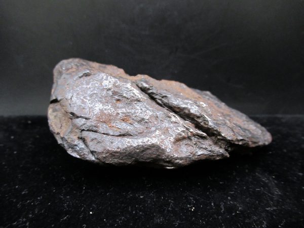 Genuine Campo Del Cielo Meteorite For Sale From Argentina #5