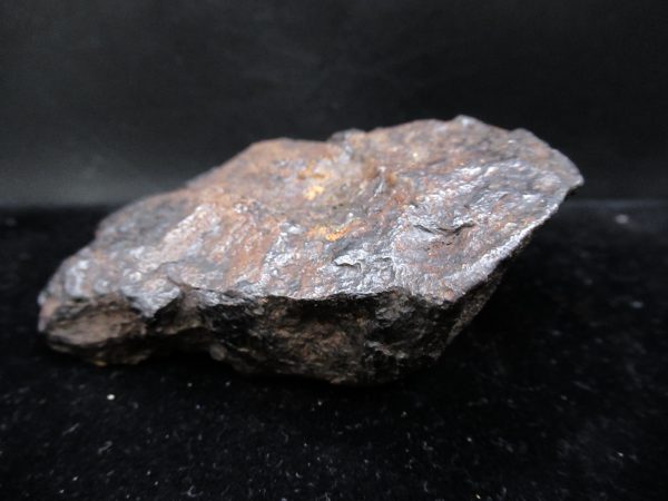 Genuine Campo Del Cielo Meteorite For Sale From Argentina #5b