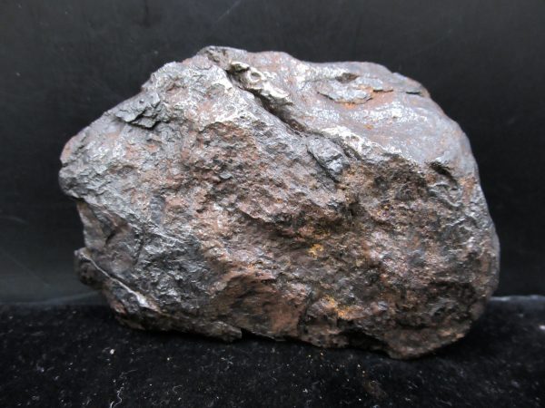 Genuine Campo Del Cielo Meteorite For Sale From Argentina #5d