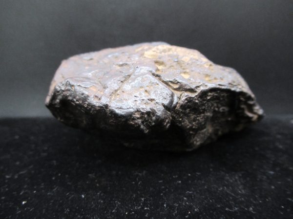 Genuine Campo Del Cielo Meteorite For Sale From Argentina #6b