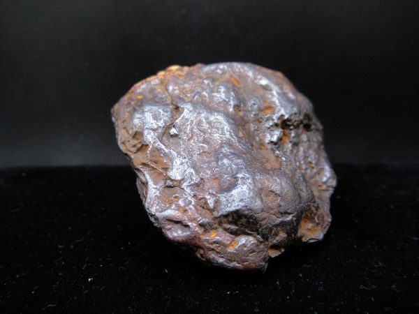 Genuine Campo Del Cielo Meteorite For Sale From Argentina #6c