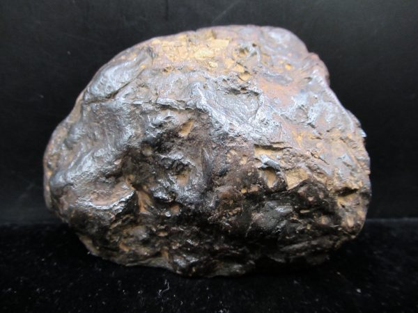 Genuine Campo Del Cielo Meteorite For Sale From Argentina #6d