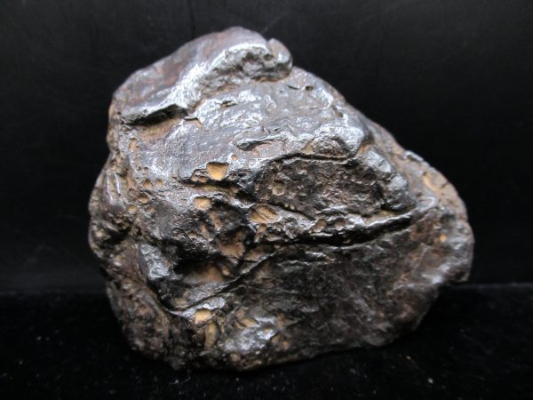 Genuine Campo Del Cielo Meteorite For Sale From Argentina #6e