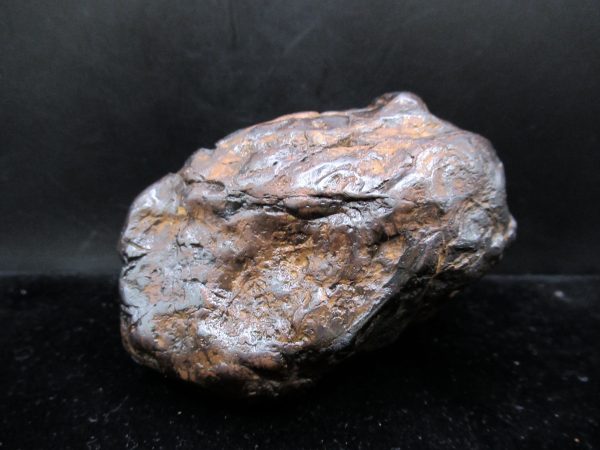 Genuine Campo Del Cielo Meteorite For Sale From Argentina #7