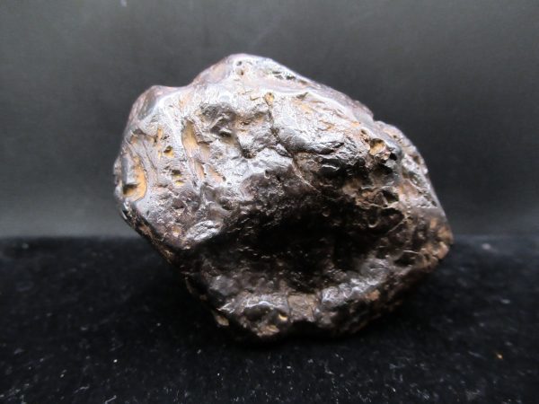 Genuine Campo Del Cielo Meteorite For Sale From Argentina #7a