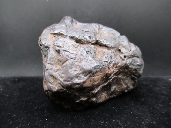 Genuine Campo Del Cielo Meteorite For Sale From Argentina #7b