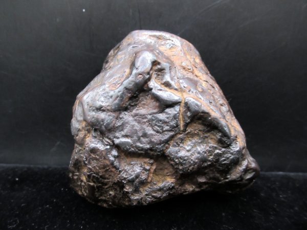 Genuine Campo Del Cielo Meteorite For Sale From Argentina #7d