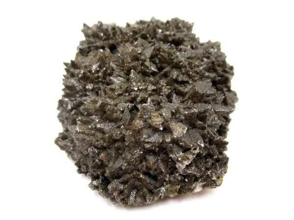 Genuine Dogtooth Calcite Mineral For Sale From Mexico #11a
