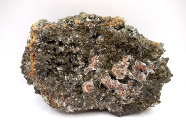 Genuine Dogtooth Calcite Mineral For Sale From Mexico #11b