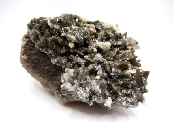 Genuine Dogtooth Calcite Mineral For Sale From Mexico #12a