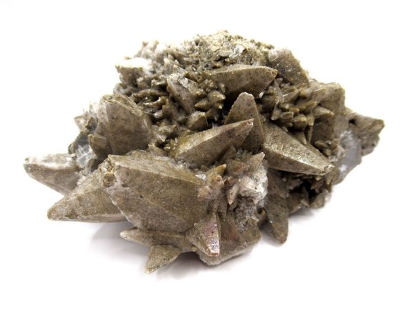 Genuine Dogtooth Calcite Mineral For Sale From Mexico #5a