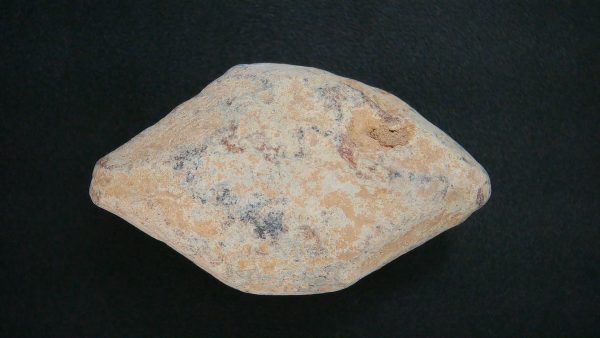 Genuine Roman Slingshot Bullet Riker For Sale #16