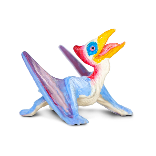 Quetzalcoatlus Dino Dana Baby Egg For Sale 2