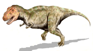 Tyrannosaurus Rex