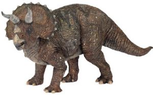 Triceratops