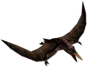 Pteranodon