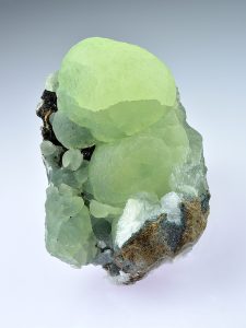 Mineral Pendant