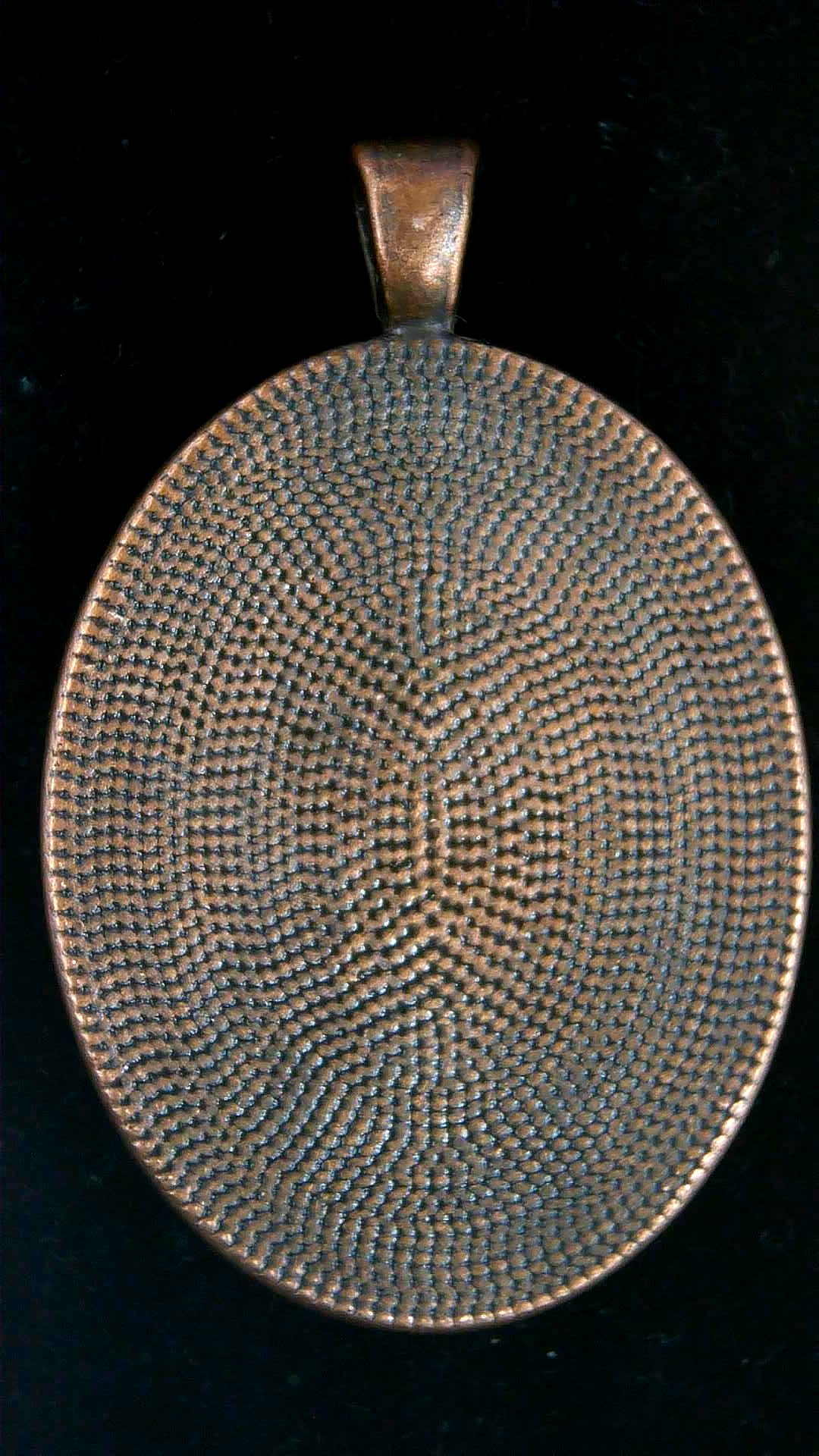 Jurassic Dinosaur Bone Pendant 2a | Fossils for Sale Jurassic Dinosaur Bone Pendant For Sale #2a