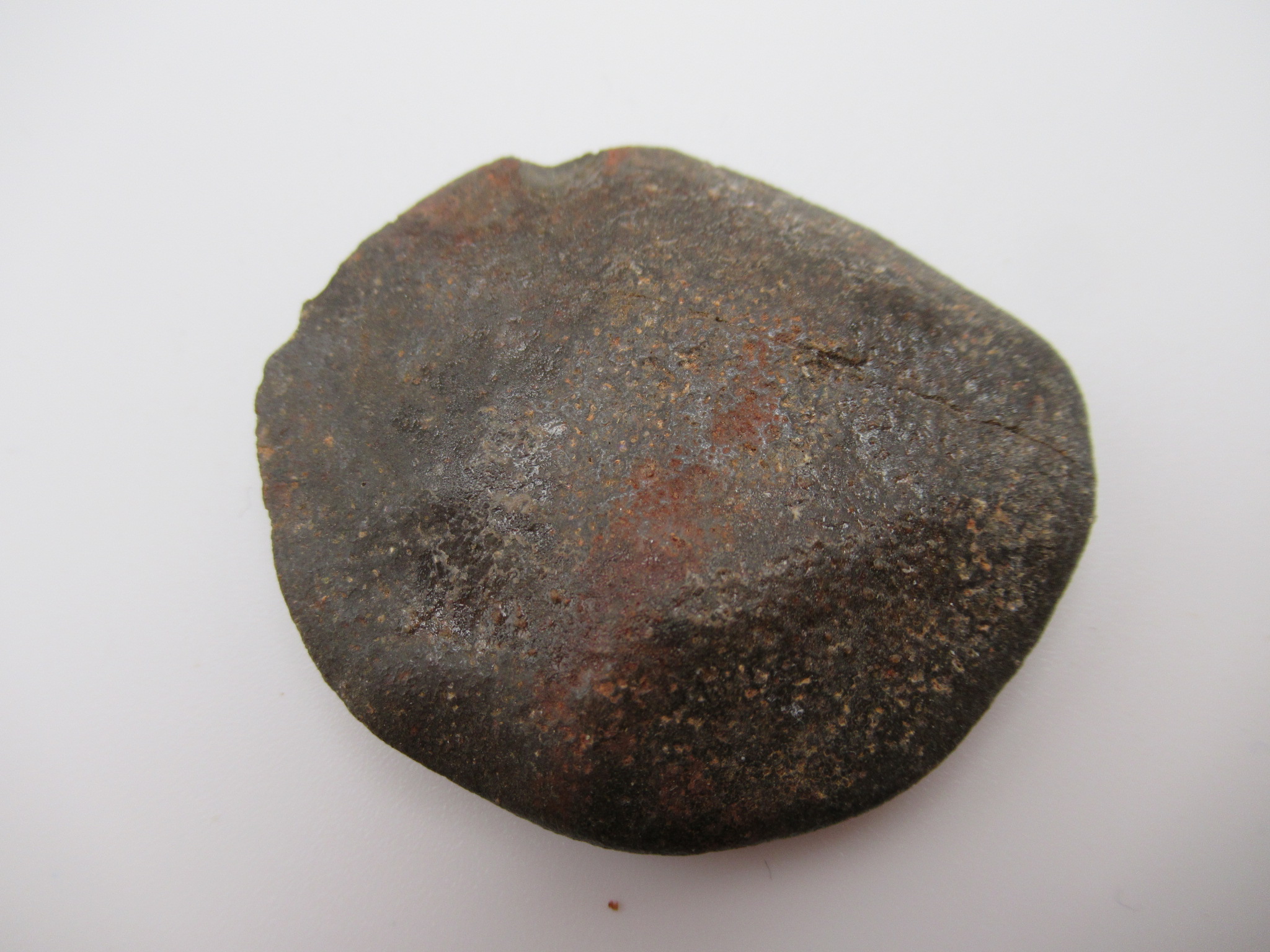 Cretaceous Morocco Dinosaur Dermal Scute 6 | Fossils for Sale Genuine Cretaceous Age Dinosaur Dermal Scute Fossil For Sale from Morocco #6