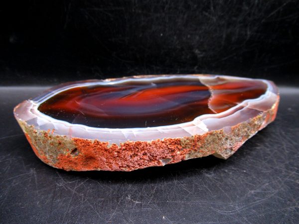 Genuine Strawberry Agate Mozambique From South Africa For Sale #11b