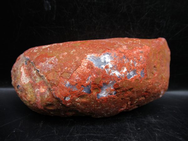 Genuine Strawberry Agate Mozambique From South Africa For Sale #12a