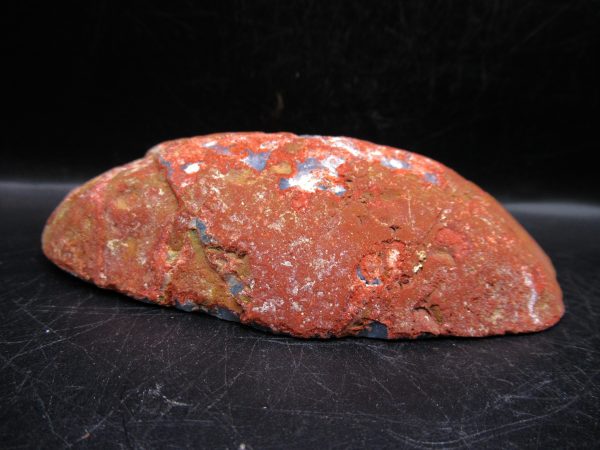 Genuine Strawberry Agate Mozambique From South Africa For Sale #12b