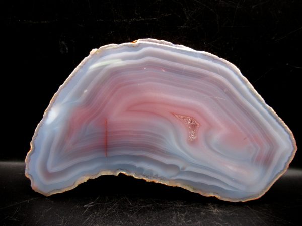 Genuine Strawberry Agate Mozambique From South Africa For Sale #2