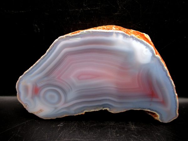 Genuine Strawberry Agate Mozambique From South Africa For Sale #2a